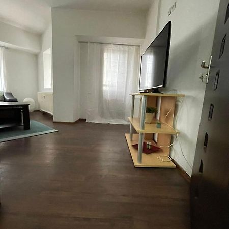 Apartament Old Center Bucuresti Lejlighed Eksteriør billede
