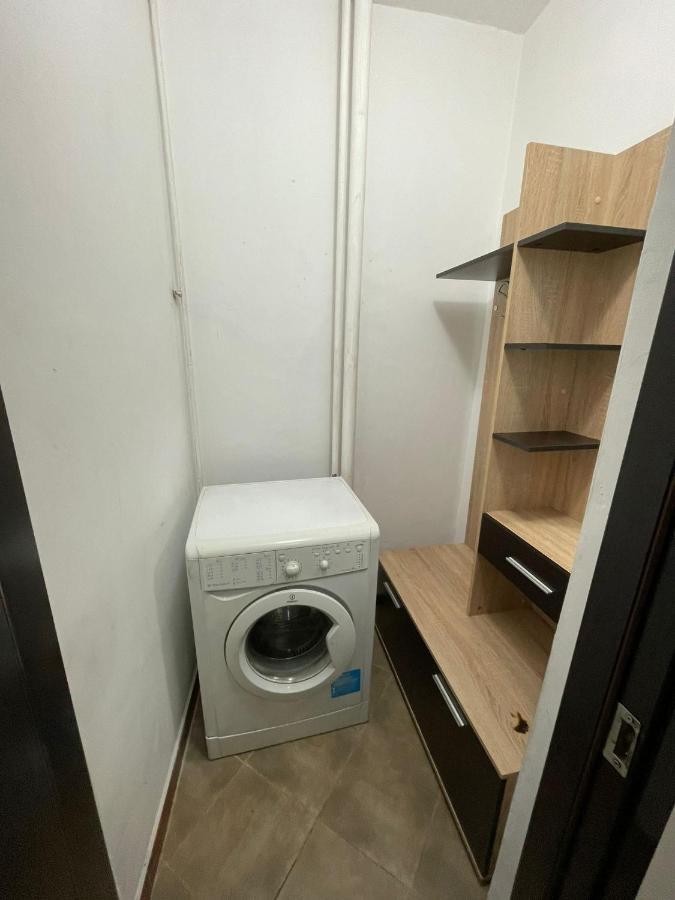 Apartament Old Center Bucuresti Lejlighed Eksteriør billede
